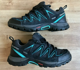 salomon shoes perth